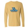 16x20 PRINT AREA Comfort Colors Long Sleeve T-Shirt Thumbnail