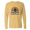 16x20 PRINT AREA Comfort Colors Long Sleeve T-Shirt Thumbnail