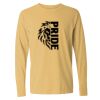 16x20 PRINT AREA Comfort Colors Long Sleeve T-Shirt Thumbnail