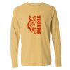 16x20 PRINT AREA Comfort Colors Long Sleeve T-Shirt Thumbnail