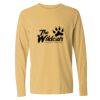 16x20 PRINT AREA Comfort Colors Long Sleeve T-Shirt Thumbnail