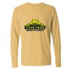 16x20 PRINT AREA Comfort Colors Long Sleeve T-Shirt Thumbnail