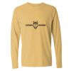 16x20 PRINT AREA Comfort Colors Long Sleeve T-Shirt Thumbnail