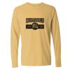 16x20 PRINT AREA Comfort Colors Long Sleeve T-Shirt Thumbnail