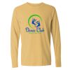 16x20 PRINT AREA Comfort Colors Long Sleeve T-Shirt Thumbnail