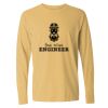 16x20 PRINT AREA Comfort Colors Long Sleeve T-Shirt Thumbnail
