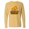16x20 PRINT AREA Comfort Colors Long Sleeve T-Shirt Thumbnail