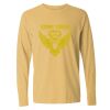 16x20 PRINT AREA Comfort Colors Long Sleeve T-Shirt Thumbnail