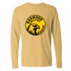 16x20 PRINT AREA Comfort Colors Long Sleeve T-Shirt Thumbnail