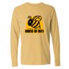 16x20 PRINT AREA Comfort Colors Long Sleeve T-Shirt Thumbnail