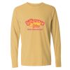16x20 PRINT AREA Comfort Colors Long Sleeve T-Shirt Thumbnail