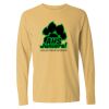 16x20 PRINT AREA Comfort Colors Long Sleeve T-Shirt Thumbnail
