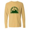 16x20 PRINT AREA Comfort Colors Long Sleeve T-Shirt Thumbnail