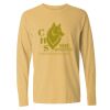 16x20 PRINT AREA Comfort Colors Long Sleeve T-Shirt Thumbnail