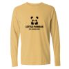 16x20 PRINT AREA Comfort Colors Long Sleeve T-Shirt Thumbnail