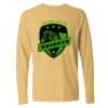 16x20 PRINT AREA Comfort Colors Long Sleeve T-Shirt Thumbnail