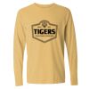 16x20 PRINT AREA Comfort Colors Long Sleeve T-Shirt Thumbnail