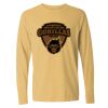 16x20 PRINT AREA Comfort Colors Long Sleeve T-Shirt Thumbnail