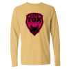 16x20 PRINT AREA Comfort Colors Long Sleeve T-Shirt Thumbnail