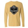 16x20 PRINT AREA Comfort Colors Long Sleeve T-Shirt Thumbnail