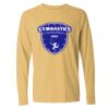 16x20 PRINT AREA Comfort Colors Long Sleeve T-Shirt Thumbnail