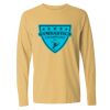 16x20 PRINT AREA Comfort Colors Long Sleeve T-Shirt Thumbnail