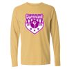 16x20 PRINT AREA Comfort Colors Long Sleeve T-Shirt Thumbnail