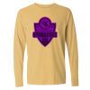 16x20 PRINT AREA Comfort Colors Long Sleeve T-Shirt Thumbnail
