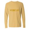 16x20 PRINT AREA Comfort Colors Long Sleeve T-Shirt Thumbnail