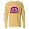 16x20 PRINT AREA Comfort Colors Long Sleeve T-Shirt Thumbnail