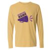 16x20 PRINT AREA Comfort Colors Long Sleeve T-Shirt Thumbnail