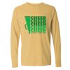 16x20 PRINT AREA Comfort Colors Long Sleeve T-Shirt Thumbnail