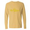 16x20 PRINT AREA Comfort Colors Long Sleeve T-Shirt Thumbnail