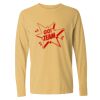 16x20 PRINT AREA Comfort Colors Long Sleeve T-Shirt Thumbnail