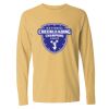 16x20 PRINT AREA Comfort Colors Long Sleeve T-Shirt Thumbnail