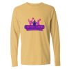16x20 PRINT AREA Comfort Colors Long Sleeve T-Shirt Thumbnail