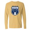 16x20 PRINT AREA Comfort Colors Long Sleeve T-Shirt Thumbnail