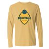 16x20 PRINT AREA Comfort Colors Long Sleeve T-Shirt Thumbnail