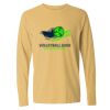 16x20 PRINT AREA Comfort Colors Long Sleeve T-Shirt Thumbnail