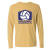 16x20 PRINT AREA Comfort Colors Long Sleeve T-Shirt Thumbnail