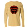 16x20 PRINT AREA Comfort Colors Long Sleeve T-Shirt Thumbnail