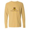 16x20 PRINT AREA Comfort Colors Long Sleeve T-Shirt Thumbnail