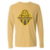 16x20 PRINT AREA Comfort Colors Long Sleeve T-Shirt Thumbnail
