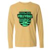 16x20 PRINT AREA Comfort Colors Long Sleeve T-Shirt Thumbnail