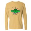 16x20 PRINT AREA Comfort Colors Long Sleeve T-Shirt Thumbnail
