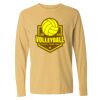 16x20 PRINT AREA Comfort Colors Long Sleeve T-Shirt Thumbnail