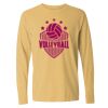 16x20 PRINT AREA Comfort Colors Long Sleeve T-Shirt Thumbnail