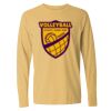 16x20 PRINT AREA Comfort Colors Long Sleeve T-Shirt Thumbnail
