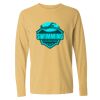 16x20 PRINT AREA Comfort Colors Long Sleeve T-Shirt Thumbnail