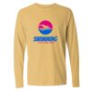 16x20 PRINT AREA Comfort Colors Long Sleeve T-Shirt Thumbnail